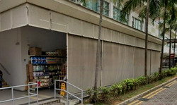 Blk 414 Commonwealth Avenue West (Clementi), HDB 5 Rooms #566410331